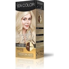 Sea Color Yoğun Saç Açıcı 1 Adet