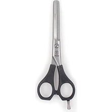 SHC4200 Trina Plastik Saplı Efile Makası 5,5"