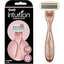 SHC4200 Wilkinson Sword Intuition Complete Kadın Tıraş Bıçağı