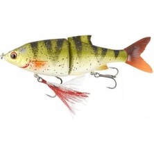 Savage Gear 3D Roach Shine Glider 13.5cm 28GR Maket Balık 03 Perch
