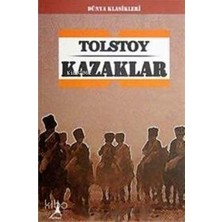 Alter Yayıncılık Kazaklar