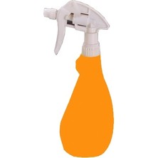 Al-Fa Turuncu Fısfıs