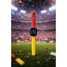 bbtech Huawe Fit 3/fit 4/fit 4 Pro Uyumlu Taraftar Yumuşak Doku Silikon Kordon Kayış