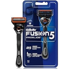 SHC4200 Gillette Fusion5 Proglide Flexball Tıraş Makinesi