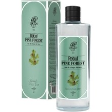 Rebul Kolonya 250ML Pıne Forest 1 Adet