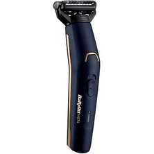 SHC4200 Babyliss 3 Başlıklı Vücut Bakım Kiti Lacivert - BG120E