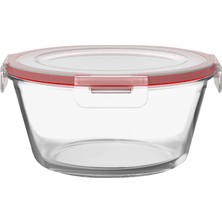 Paşabahçe Borcam-Bake&store Saklama Kabı 2320 cc (59026)