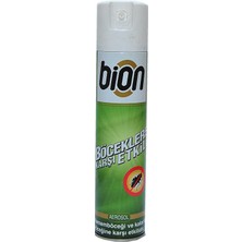 Indispensablely Böceklere Karşı Etkili Aerosol 405 ml