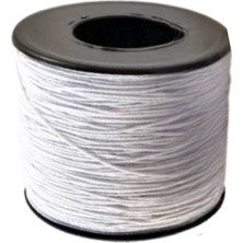 Gipe Lastik Beyaz 4-5 Metre 2 Adet