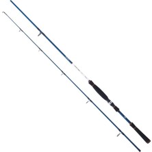 Daiwa Spitfire Seabass 2.10M 7-28GR 2pc Spin Olta Kamışı