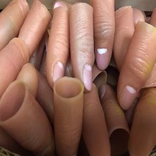 Indispensablely Kesik Parmak - Şaka Parmağı - Kesilmiş Parmak Şakası 1 Adet