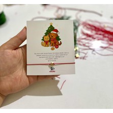 Haçiko El Yapımı Ip Bileklik – Ayarlanabilir Unisex Bileklik – Günlük Kullanım Dostu Tasarım