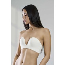 MTM My The Mall Giyim Lazer Bonding Sütyen Balensiz Destekli Kadın 103