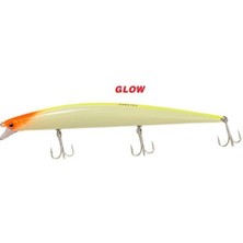 Strike Pro Koffana 175S 17.5cm 30GR Sinking Maket Balık Renk A116FL