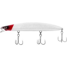 Japanese HG2589 Long Shot 12,5cm Maket Balık