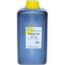 Indispensablely Kimyon Yağı Pet Bidon 1000 gr