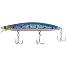 Japanese HG2583 Long Shot 12,5cm Maket Balık