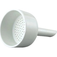 Labolist Buchner Hunisi Porselen (Iç Ölçüler) 150MM (1 Adet)