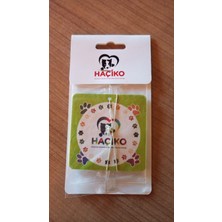 Haçiko Araç Içi Asma Oto Kokusu – Uzun Süre Kalıcı Ferah Koku – Araba Dikiz Aynası Kokusu