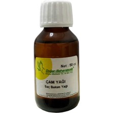 Indispensablely Çam Yağı 50 cc - Bakım Yağı