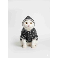 Pafiwear Kedi Köpek Kıyafetleri