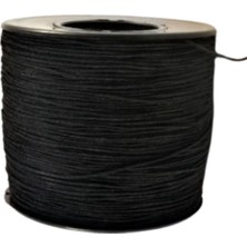 Gipe Lastik Siyah 4-5 Metre 2 Adet