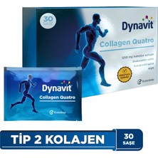 Dynavit Collagen Quatro 30 Saşe