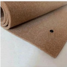 Salteks El Işi Hediyelik Keçe 50X50 3mm Kalınlığında Her Renk A Kalite Keçe