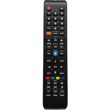 Skytech Hy 8042 Televizyon Kumandası Tv LCD LED Kumanda