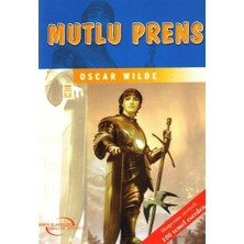 Timaş Yayınları Mutlu Prens 4-5-6.sınıf Öğrencileri Için Oscar Wilde