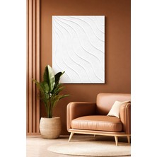 Linetta Studio El Yapımı Dekoratif Pinterest Tablo