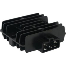 Monero Konjektör - Scooter 50CC