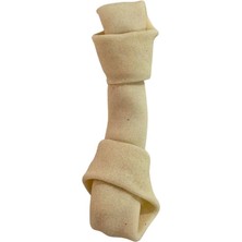 Miçiko Kalın Düğüm Köpek Ödül Çiğneme Kemiği 20-21CM