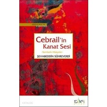 Sufi Kitap Cebrail'in Kanat Sesi; Sembolik Hikâyeler
