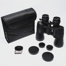 Getittir 824X50 Zoom Dps I Zoomlu Süper Kaliteli Dürbün - Lisinya