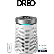 Dreo Macro 606 Akıllı Hava Temizleyici – True Hepa, Ultra Sessiz, Büyük Alan, Uyku Modu, Çocuk Modu