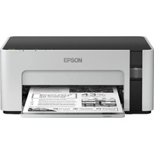 Epson C11CG95404 Ecotank M1100 Tanklı Mono USB A4 Yazıcı