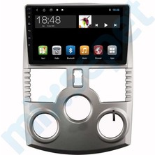 Maygo Myg-8/64 Serisi Daihatsu Terios 2007-2011 Model Uyumlu 8 GB Ram 64 GB Hafıza  Carplay Android Auto Destekli Multimedya Navigasyonlu Teyp