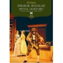 Timaş Yayınları Kibarlık Budalası Sevda Doktoru