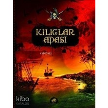 Kılıçlar Adası (Cep Boy)