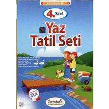 Zambak Yayınları Balıkçının Oğlu