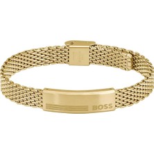 Boss Watches HBJ1580610 Erkek Bileklik