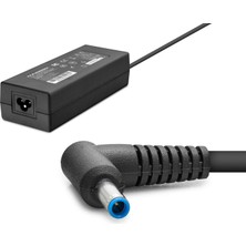 Nuveden 19V 6.15A 120W Laptop Adaptörü - 4.5x3.0mm - Dell Uyumlu - Siyah HD8900 DIE-RSTG34