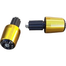 Gidon Dt2 Denge Topuzu Üniversal Gold (22MM)
