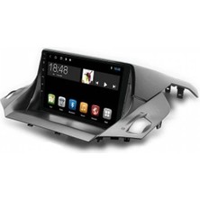 Maygo Myg-8/64 Serisi Ford Kuga 2013-2019 Model Uyumlu 8 GB Ram 64 GB Hafıza  Carplay Android Auto Destekli Multimedya Oem Navigasyonlu Teyp