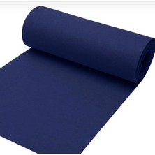 Salteks El Işi Hediyelik Keçe 100X50 3mm Kalınlığında Lacivert A Kalite Keçe