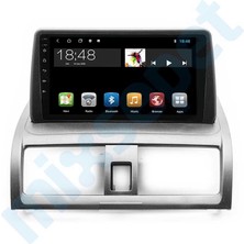Maygo Myg-8/64 Serisi Honda Accord 2002-2007 Model Uyumlu 8 GB Ram 64 GB Hafıza  Carplay Android Auto Destekli Multimedya Navigasyonlu Teyp