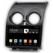 Maygo Myg-8/64 Serisi Nissan Qasqai 2006-2013 Model Uyumlu 8 GB Ram 64 GB Hafıza  Carplay Android Auto Destekli Multimedya Oem Navigasyonlu Teyp