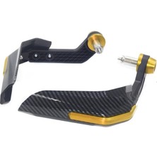 Gear5 Tf1 Elcik Koruma Karbon Gold