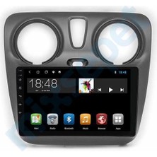 Maygo Myg-8/64 Serisi Dacia Lodgy Dokker 2012-2022  9 Inç Android Auto ve Carplay Multimedya Sistemi 8 GB Ram 64 GB Hafıza Navigasyonlu Teyp